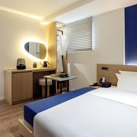 Anook Hotel & Spa Gangseo Hwagok