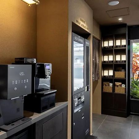 Anook Hotel & Spa Gangseo Hwagok