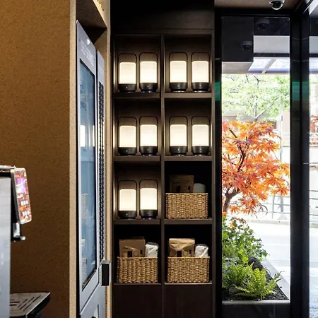 Anook Hotel & Spa Gangseo Hwagok