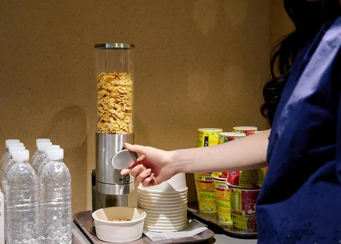 Hotel Anook & Gangseo Hwagok