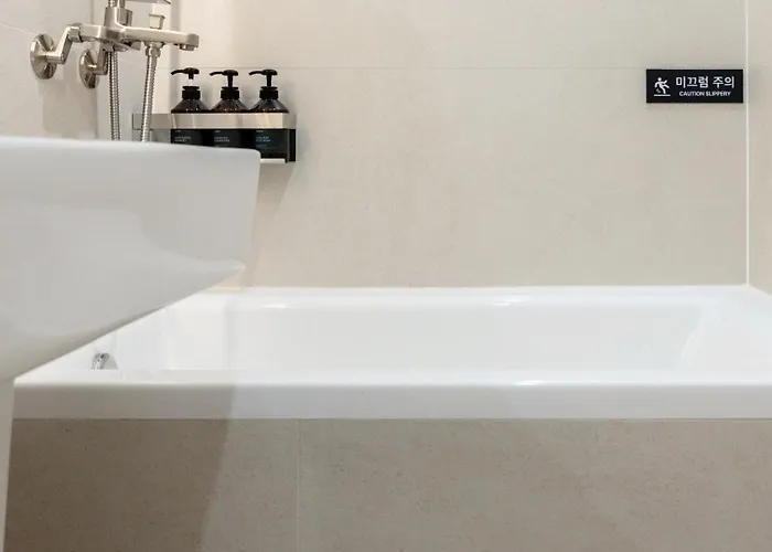 Hotel Anook & Gangseo Hwagok