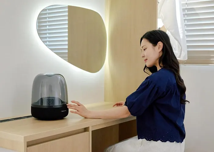 Hotel Anook & Gangseo Hwagok *