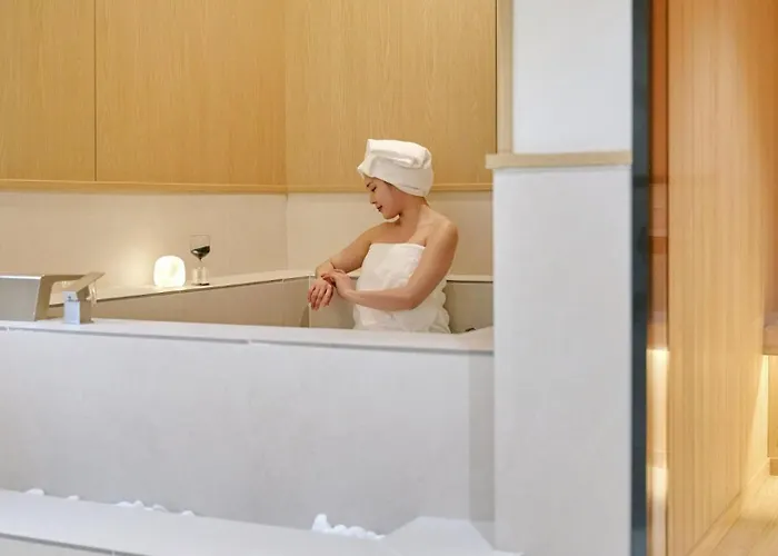 Hotel Anook & Gangseo Hwagok Seul