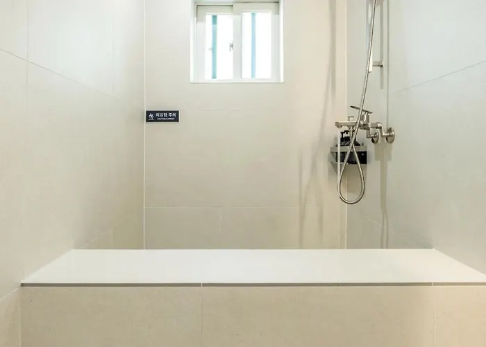Hotel Anook & Gangseo Hwagok Seul
