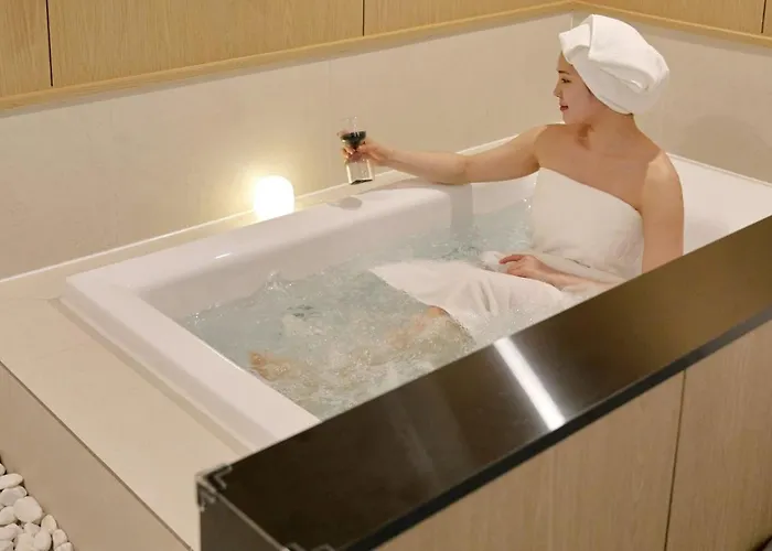 Anook & Gangseo Hwagok Hotel Seul
