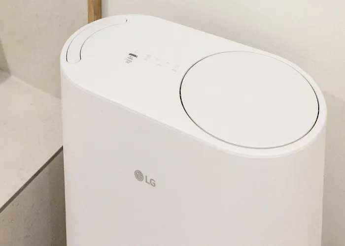 Anook & Gangseo Hwagok